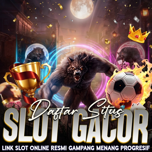 NUSA4D: Situs Slot Online untuk Pengunjung Indonesia